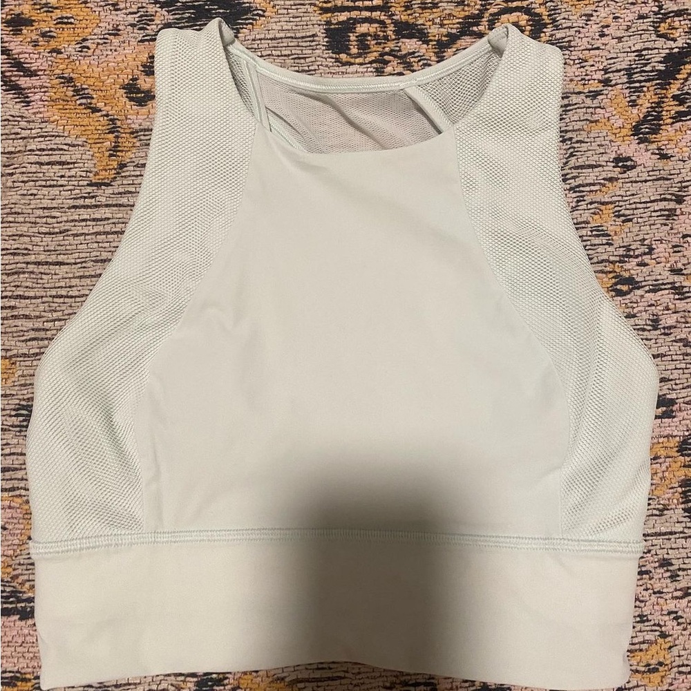 Lululemon workout tank